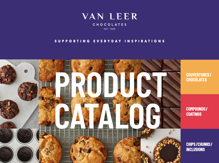 Discover Our Product Catalog Van Leer